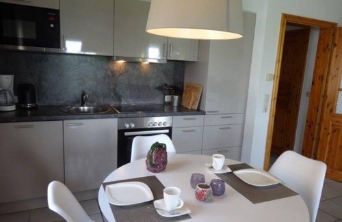 Petersdorf Apartamento | F16aEG - Design apartment