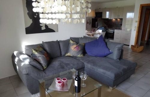 Petersdorf Apartamento | F16aEG - Design apartment