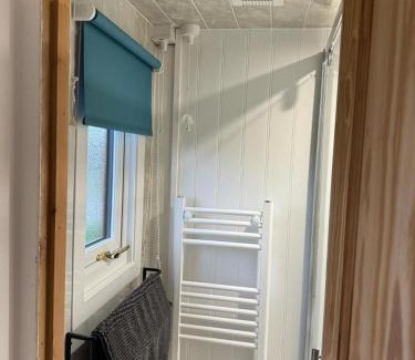 Mablethorpe Chalet De Esquí | F17 Rickardos Holiday Lets