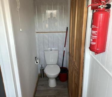 Mablethorpe Chalet De Esquí | F17 Rickardos Holiday Lets