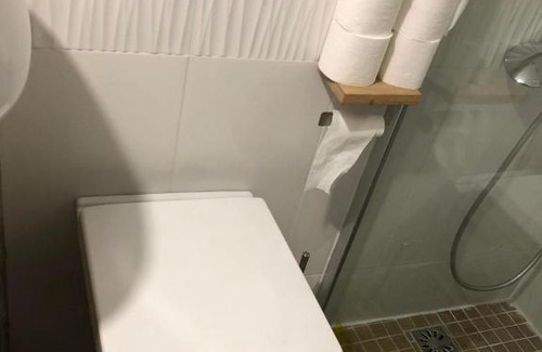 Bourg-la-Reine Apartamento | F2 équipé, 15mn de Paris, parking, climatisation