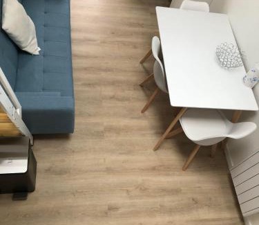 Bourg-la-Reine Apartamento | F2 équipé, 15mn de Paris, parking, climatisation