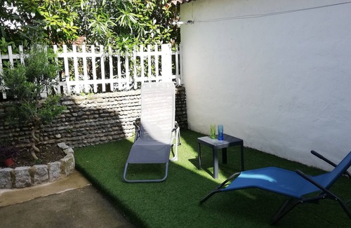 Arles-sur-Tech Apartamento | F2 apartment near Amélie les bains