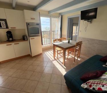 Farinole Apartamento | F2 apartments with panoramic sea views