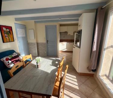 Farinole Apartamento | F2 apartments with panoramic sea views