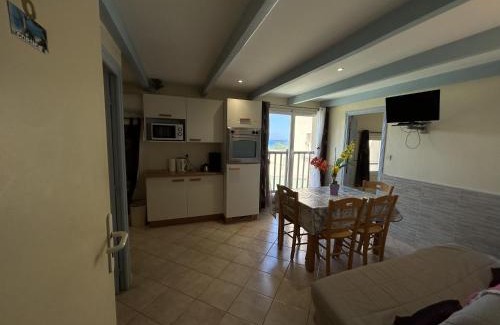 Farinole Apartamento | F2 apartments with panoramic sea views