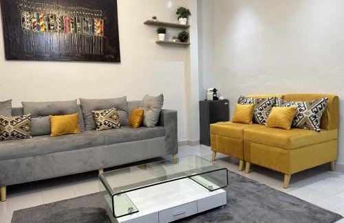 Point E Apartamento | F2 Appart Les Ambassades Point E, Dakar