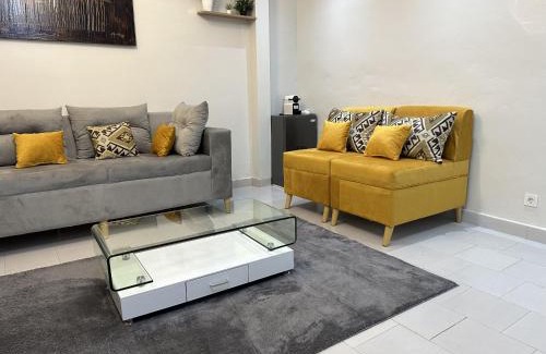 Point E Apartamento | F2 Appart Les Ambassades Point E, Dakar