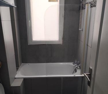 Saint-Denis Apartamento | F2 Au village St Denis