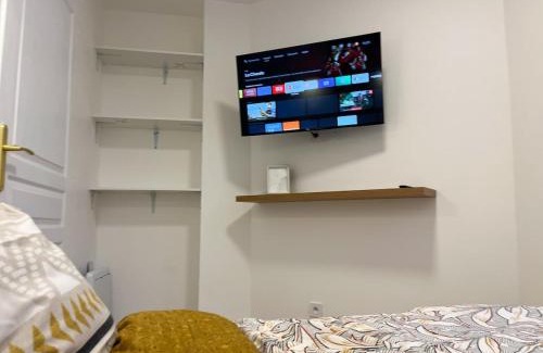 Cote Est Soquence Apartamento | F2 ciel étoilé