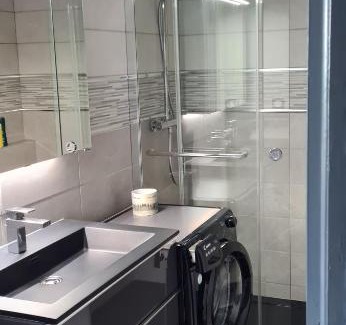 Carnon-Plage Apartamento | F2 confortable Carnon-Plage