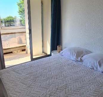 Carnon-Plage Apartamento | F2 confortable Carnon-Plage