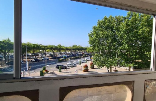 Carnon-Plage Apartamento | F2 confortable Carnon-Plage
