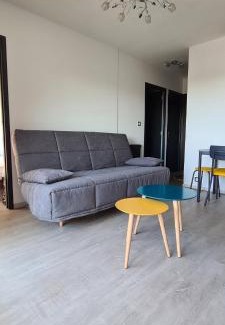 Carnon-Plage Apartamento | F2 confortable Carnon-Plage