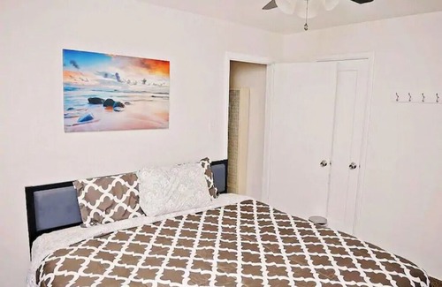 Carlsbad Casa | (F2) Enchanted Getaway ☀ Near River & Caverns❣