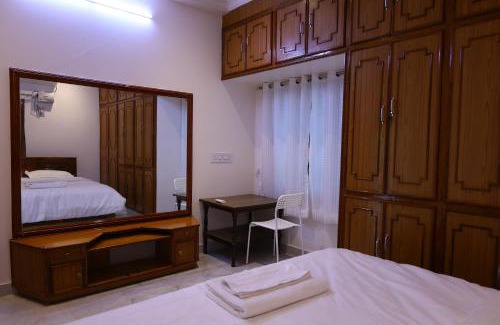 Tirupati Casa | F2 Home Stay