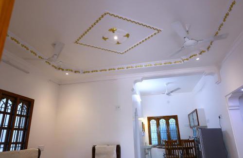 Tirupati Casa | F2 Home Stay