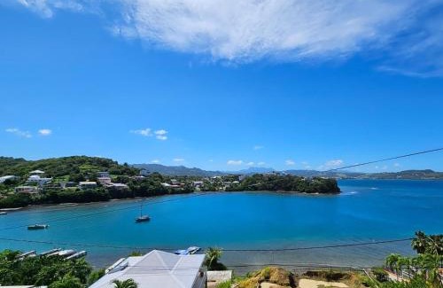 Le Robert Apartamento | F2 magnifique vue mer