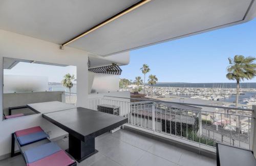 Pointe Croisette Apartamento | F2 Palm Beach - Pointe Croisette