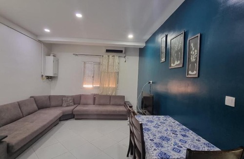 Akid Lotfi Apartamento | F2 Résidence ouancharis Akid Lotfi