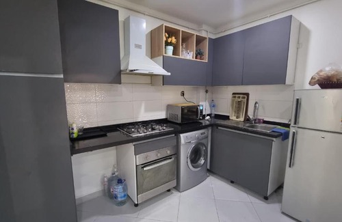 Akid Lotfi Apartamento | F2 Résidence ouancharis Akid Lotfi