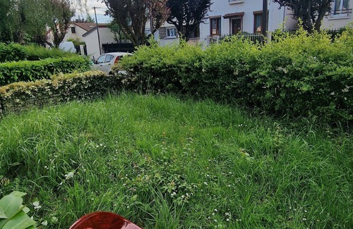 Arnouville Apartamento | F2 RDC Dans Petite Résidence Dans une rue Calme Pavillonnaire