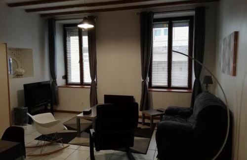 Verdun Apartamento | F2 Saint Lambert Verdun