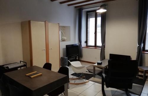Verdun Apartamento | F2 Saint Lambert Verdun