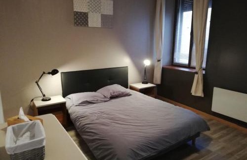 Verdun Apartamento | F2 Saint Lambert Verdun