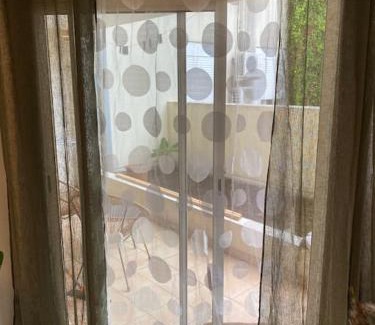 Saint-Denis Apartamento | F2 St Denis Jardin d'état