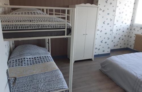 Vire Apartamento | F2 Vire centre
