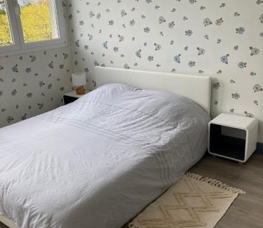 Vire Apartamento | F2 Vire centre