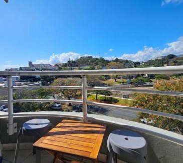 Noumea Apartamento | F2en duplex tout équipé arrivée autonome