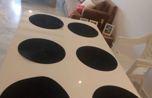 Harhoura Apartamento | F3 100m from the mother