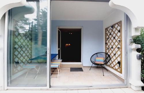 La Petite Motte Apartamento | F3 60m2 dans résidénce, 2 chambres, Garage