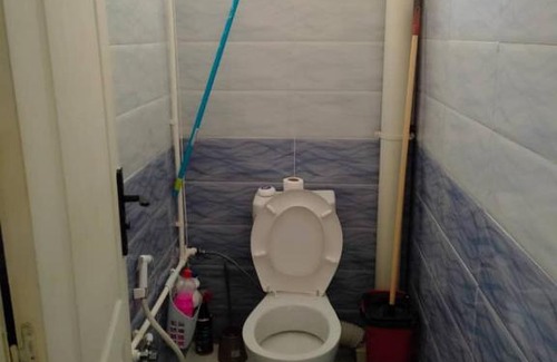Jijel Apartamento | F3 ADL