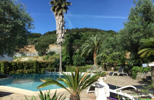 Borgo Apartamento | Apartamento F3 villa planta baja amueblado