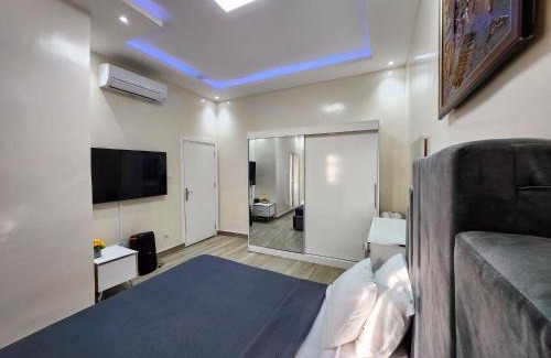 Point E Apartamento | F3 Appartement Point E Dakar