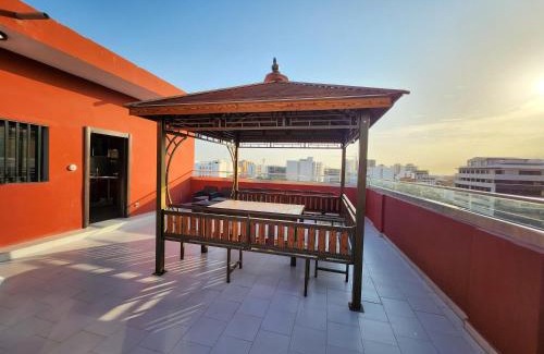 Point E Apartamento | F3 Appartement Point E Dakar