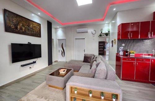Point E Apartamento | F3 Appartement Point E Dakar