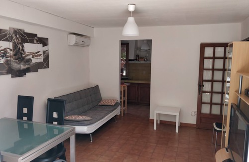 Laverune Apartamento | F3 ¡A las puertas de Montpellier y el mar Mediterráneo!