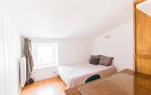 Clermont-Ferrand Apartamento | F3 calme, spacieux et central