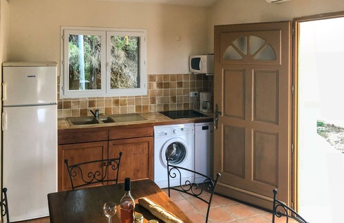Favone Casa | F3 Charme by Interhome