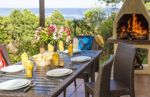 Favone Casa | F3 Charme by Interhome