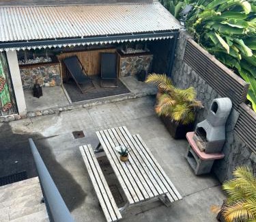 Grande Anse Apartamento | F3 Cocooon de l horizon