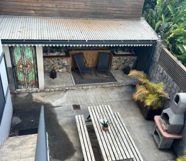Grande Anse Apartamento | F3 Cocooon de l horizon
