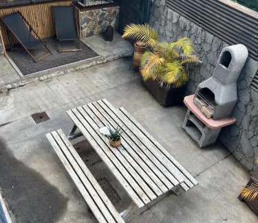 Grande Anse Apartamento | F3 Cocooon de l horizon
