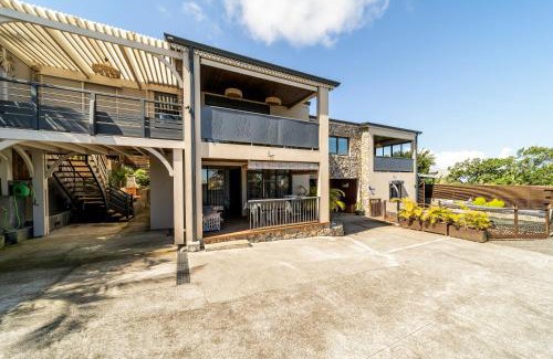 Grande Anse Apartamento | F3 Cocooon de l horizon
