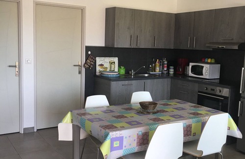 Bastelicaccia Apartamento | F3, idealmente situado entre el mar y las montañas. Cerca de Ajaccio y Porticcio