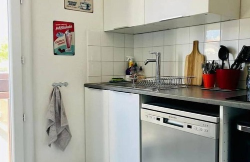 Moulin a Vent Apartamento | F3 Lumineux Tout Équipé sur la Route des Plages